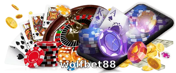 wolfbet88